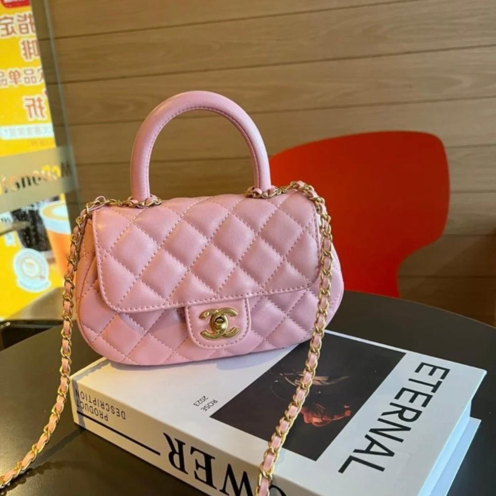 شنطة نسائية ماركة ‏Chanel