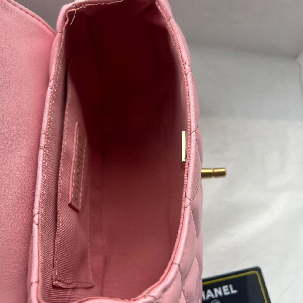 شنطة نسائية ماركة ‏Chanel