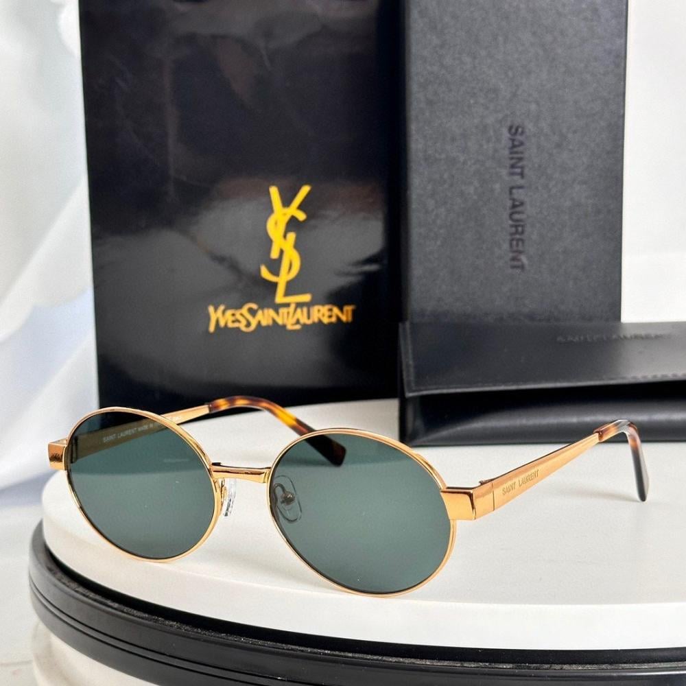 نظاره ماركة YSL