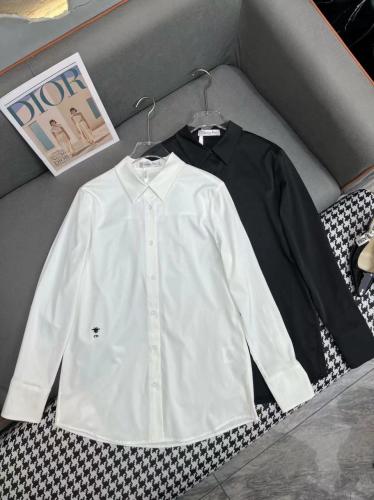 قميص نسائي ماركة Dior