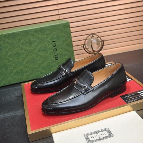 حذاء رجالي ماركة ‏Gucci