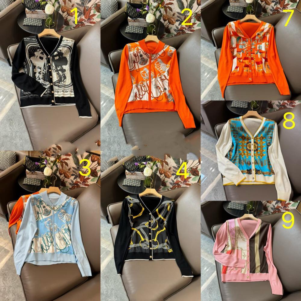 سويتر ماركة Hermès