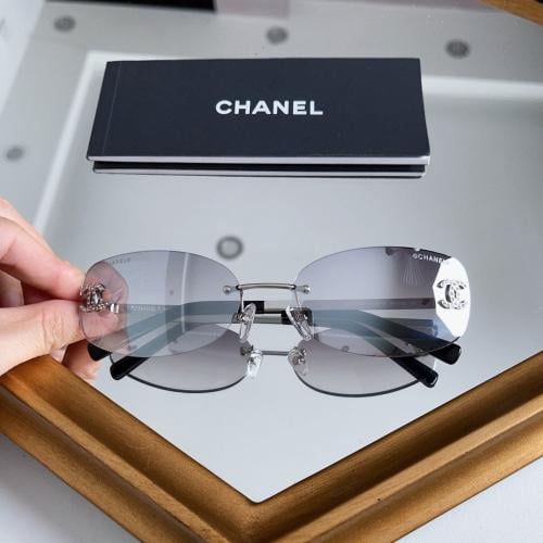 نظاره ماركة Chanel