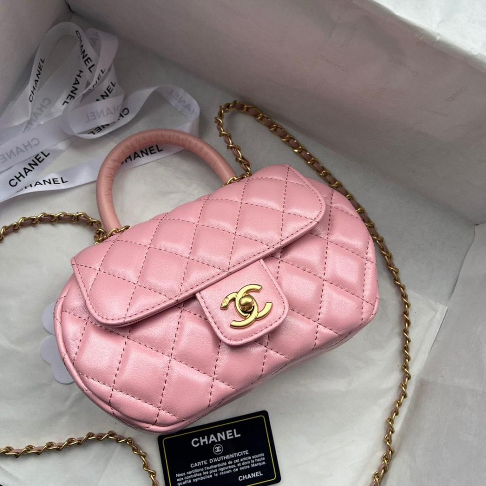 شنطة نسائية ماركة ‏Chanel