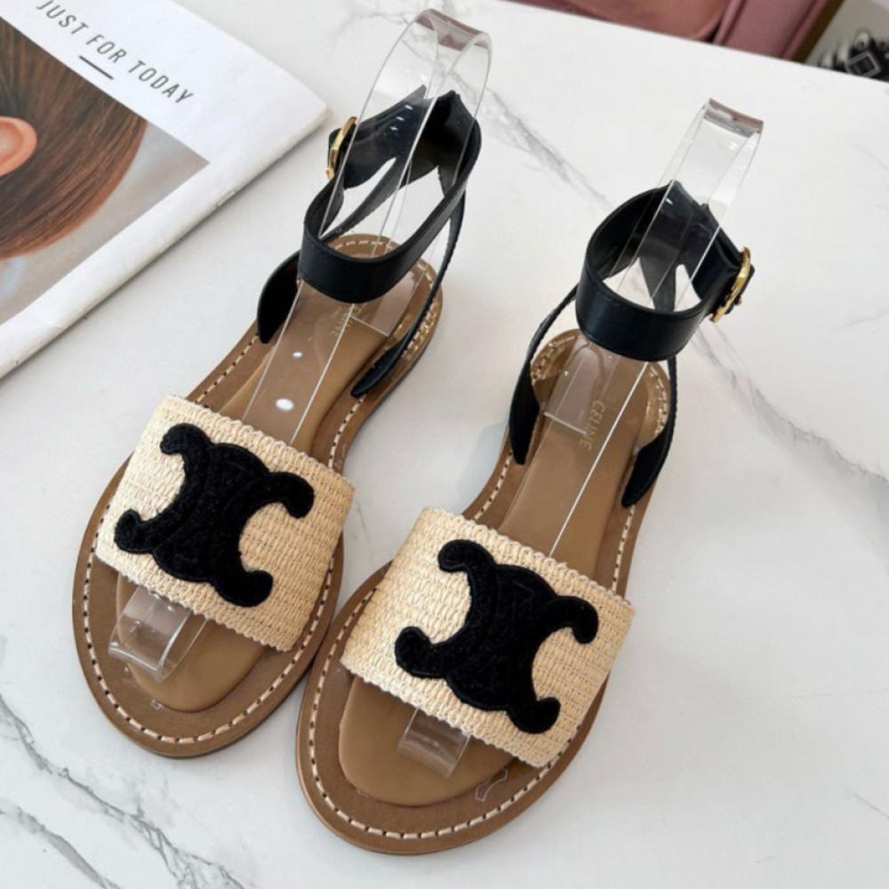 حذاء نسائي ماركة ‏Celine