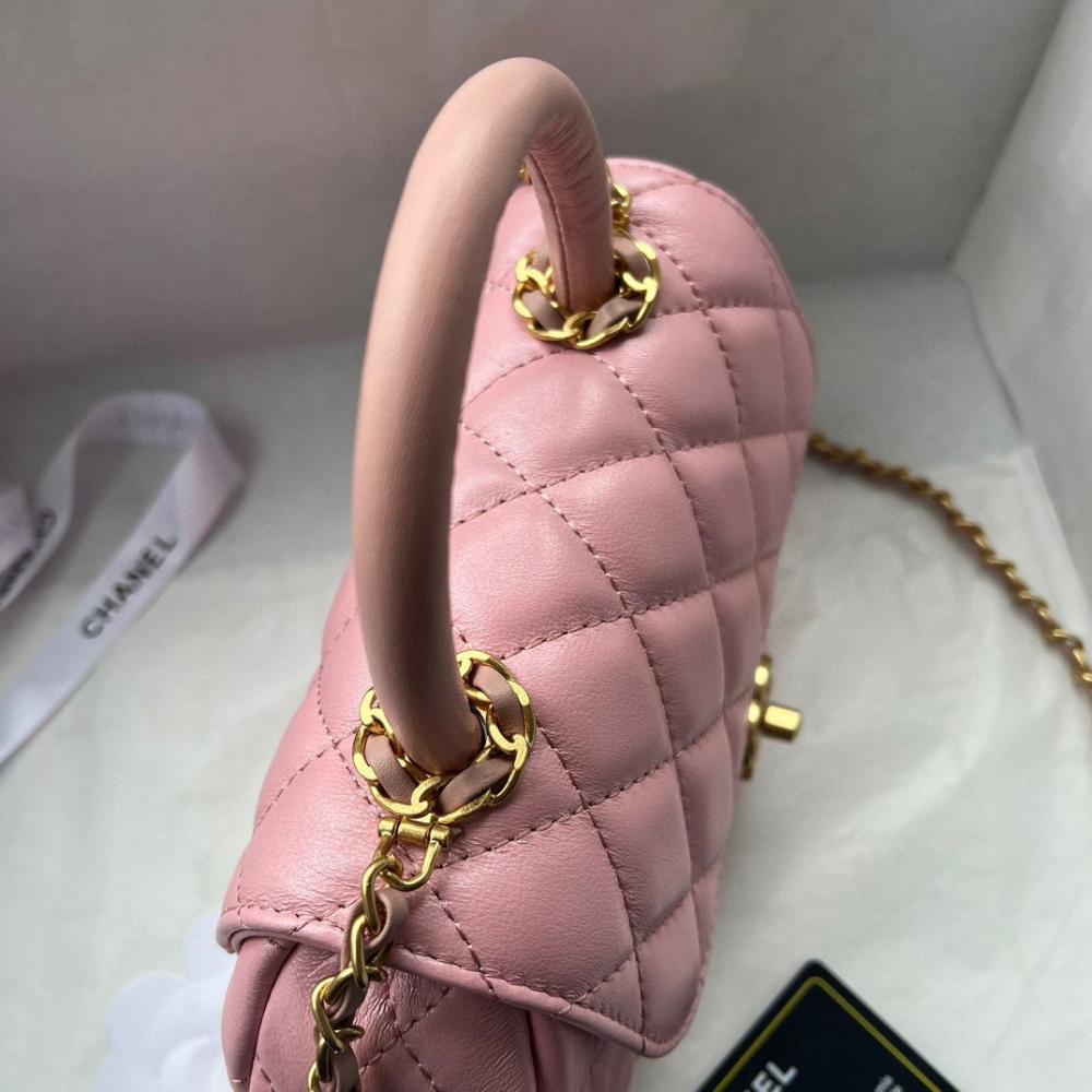 شنطة نسائية ماركة ‏Chanel