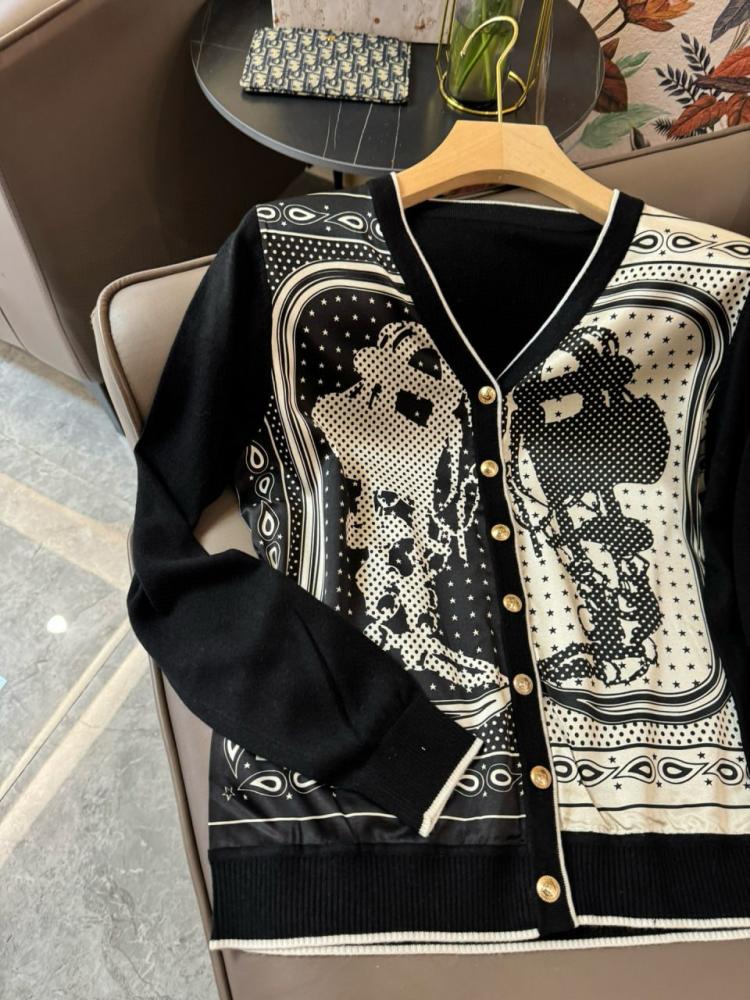 سويتر ماركة Hermès
