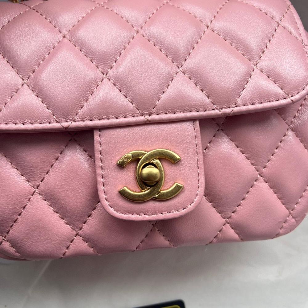 شنطة نسائية ماركة ‏Chanel