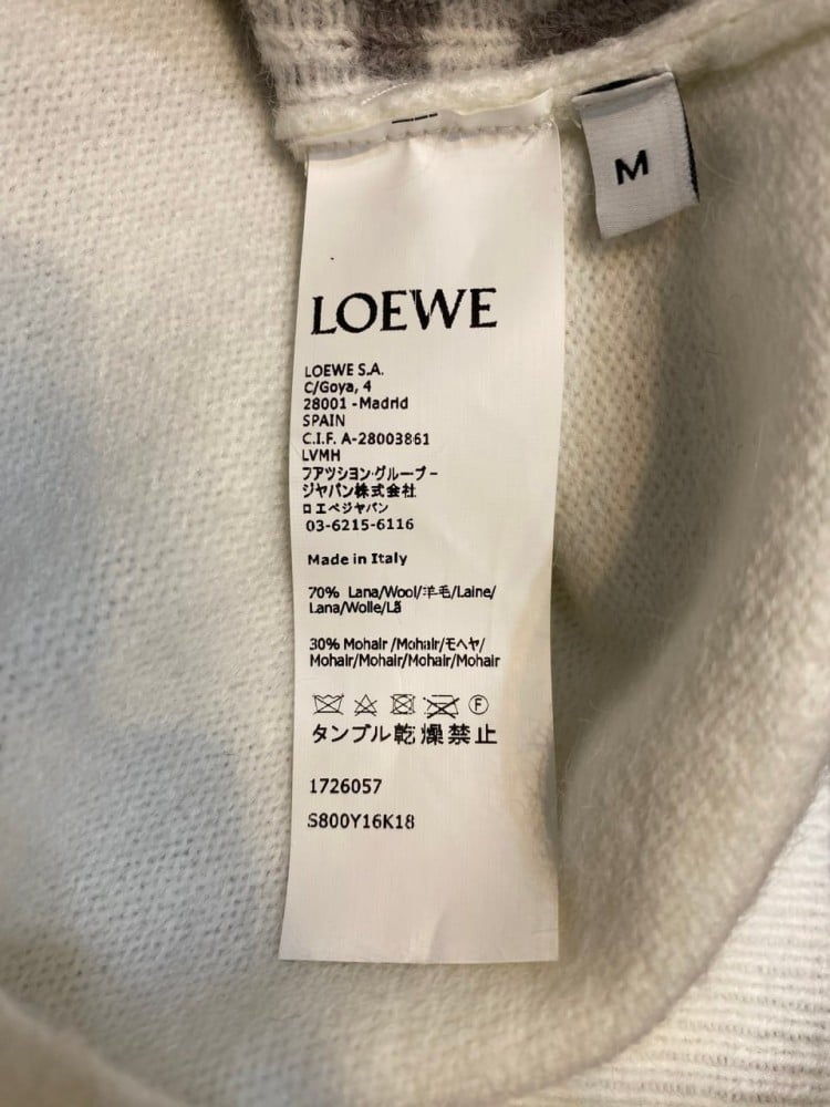 Loewe discount