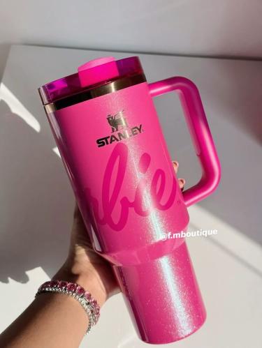 ستانلي باربي Barbie 40oz