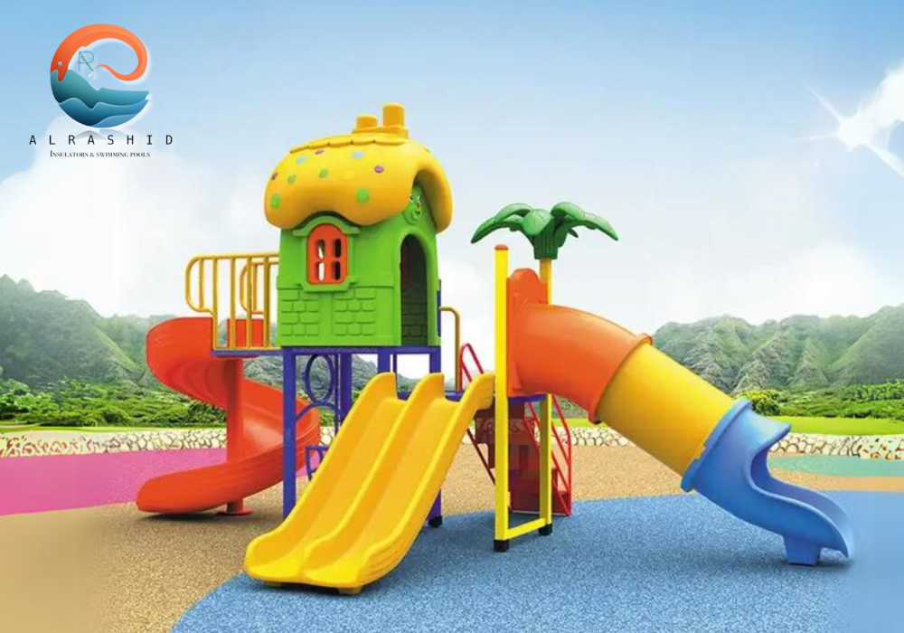العاب حدائق وسط Medium size garden games