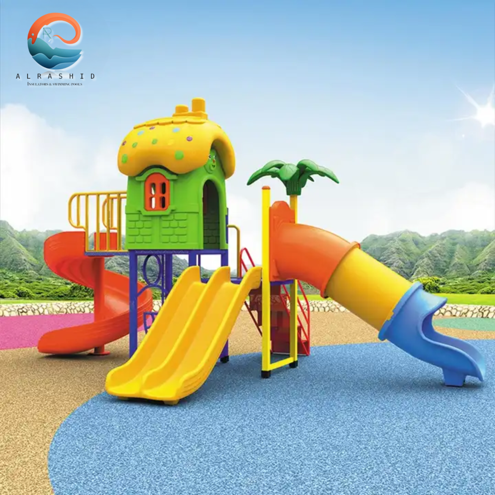العاب حدائق وسط Medium size garden games
