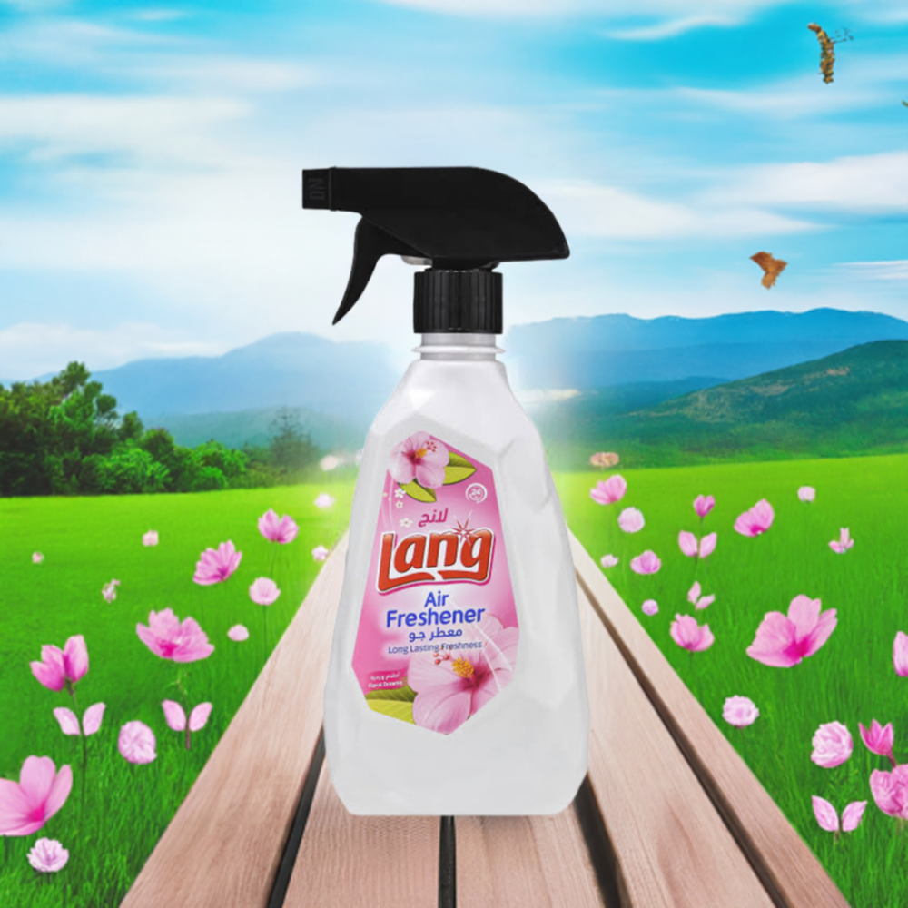معطر جو أحلام ورديه 500 مل