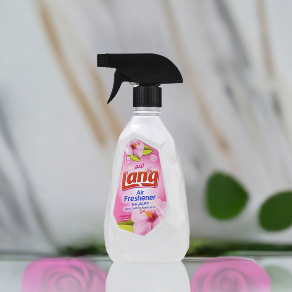 معطر جو أحلام ورديه 500 مل