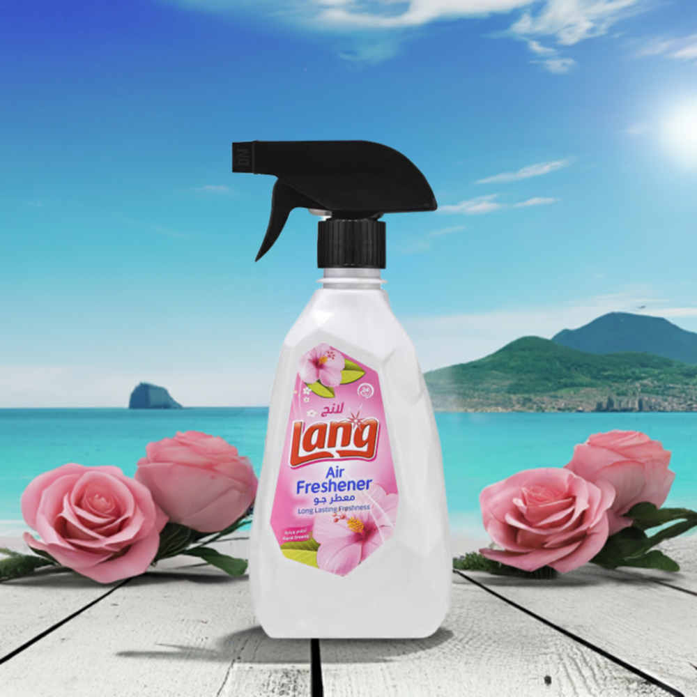 معطر جو أحلام ورديه 500 مل
