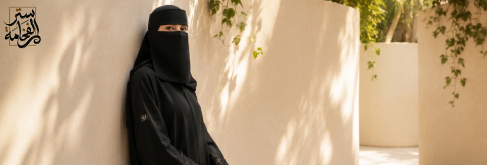 عبايات سعودية للبيع اون لاين