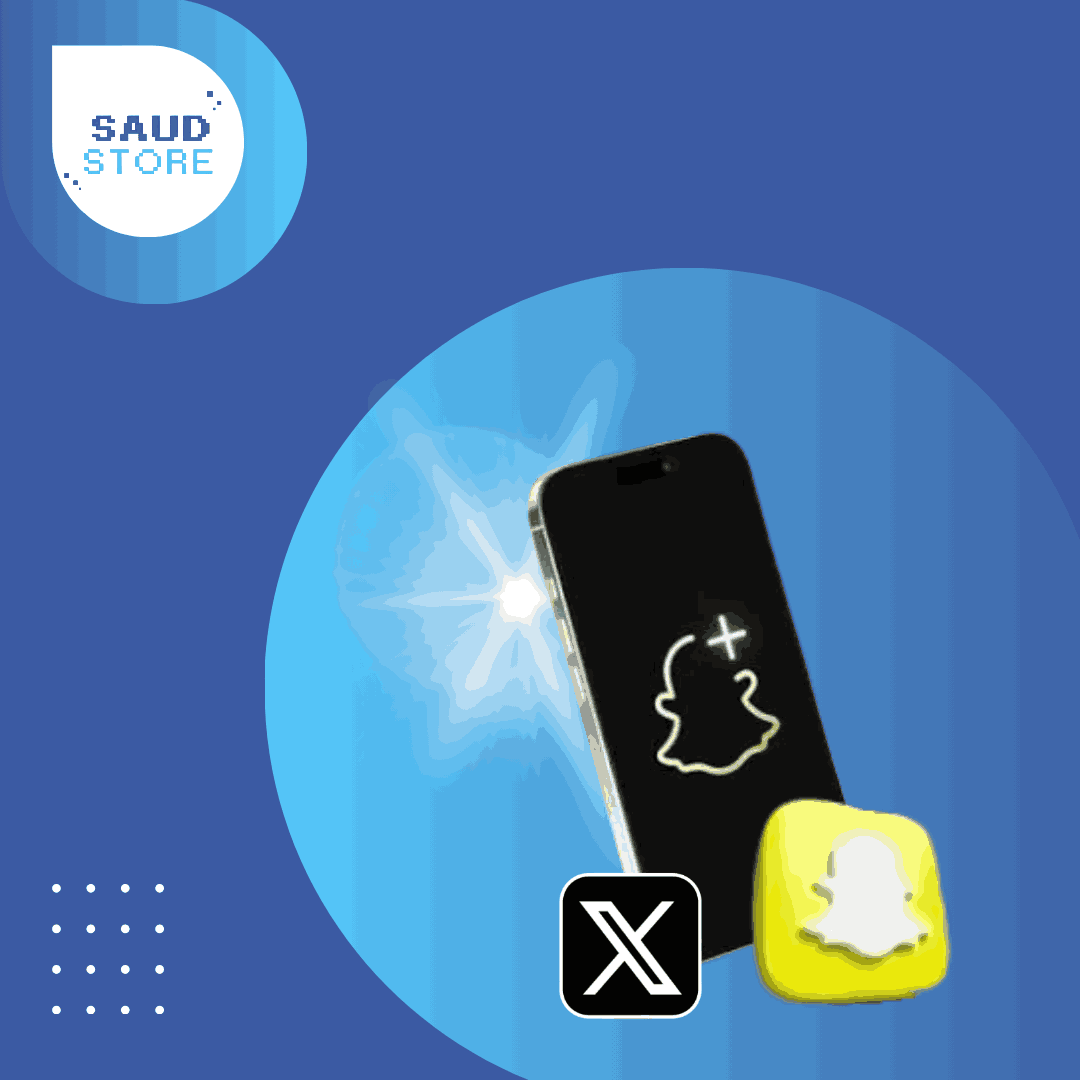 سناب بلس وتويتر بريميوم