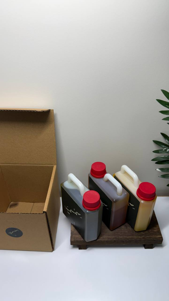 بكج اللمة العائلية