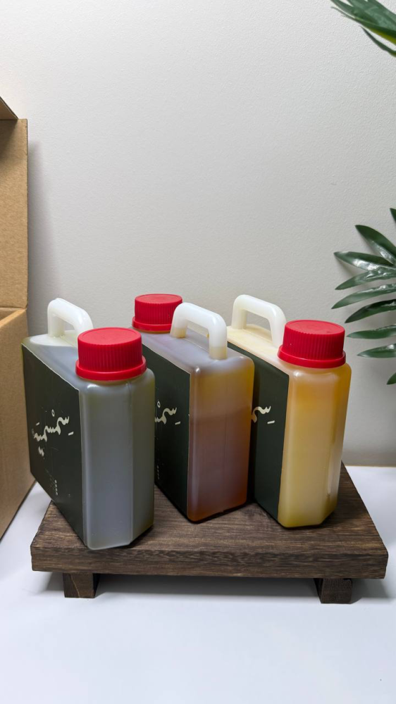 بكج اللمة العائلية