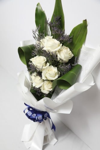 Bridal bouquet