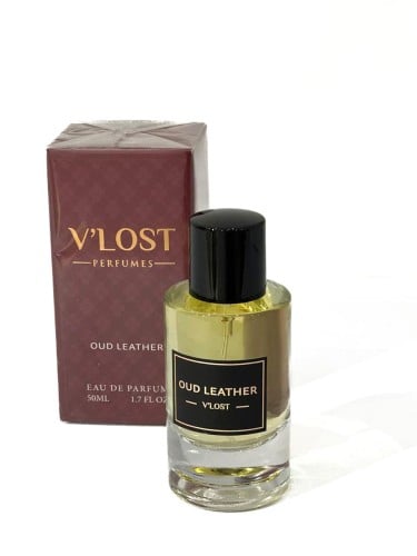 OUD LEATHER