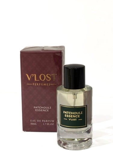 PATCHOULI ESSENCE