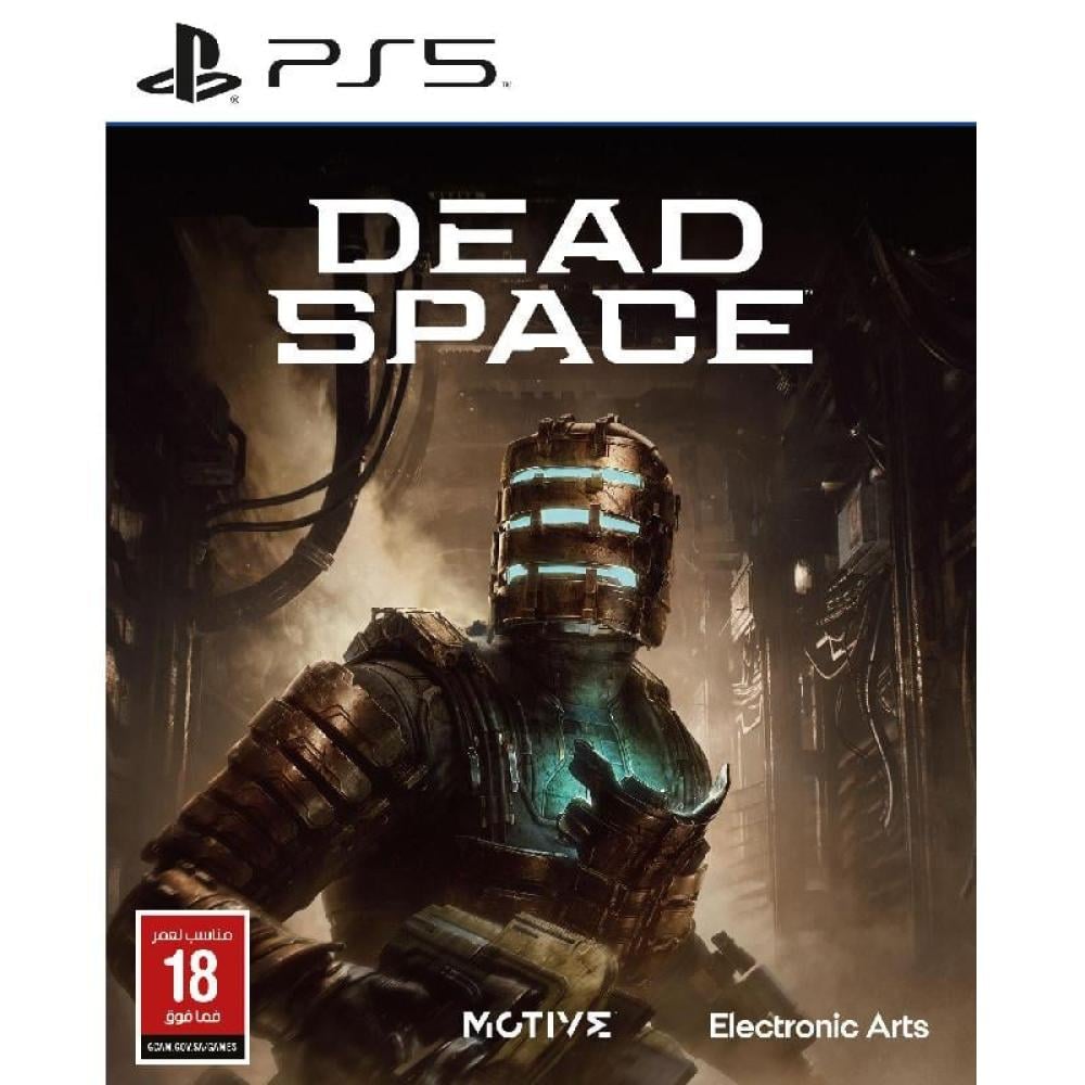 Dead Space