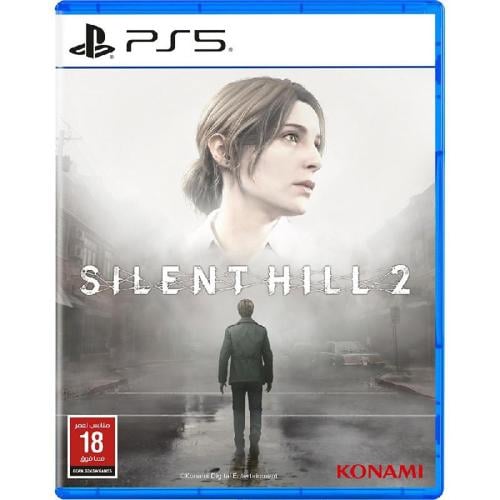 Silent Hill ‎2