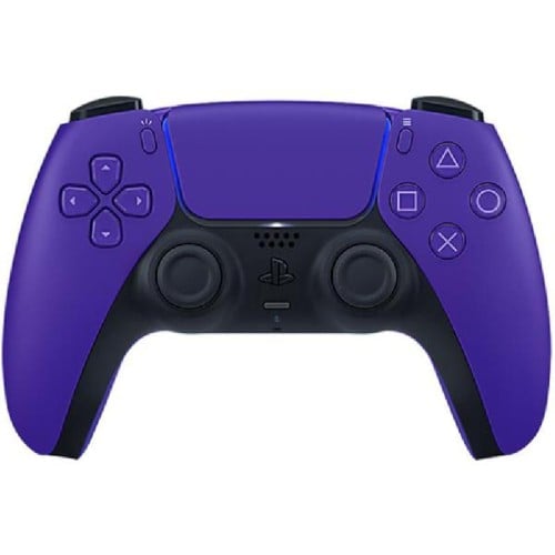 سوني دوال سينس يد تحكم Galactic Purple