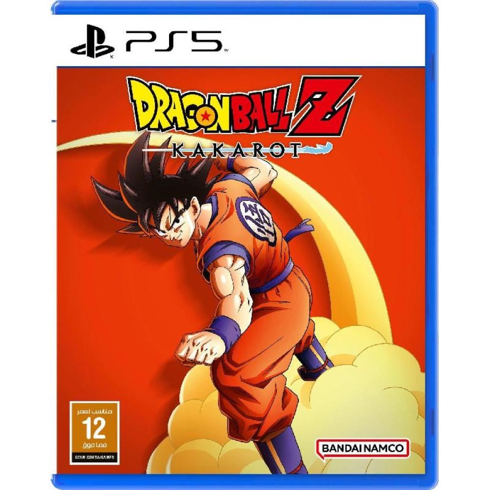 Dragon Ball Z Kakarot