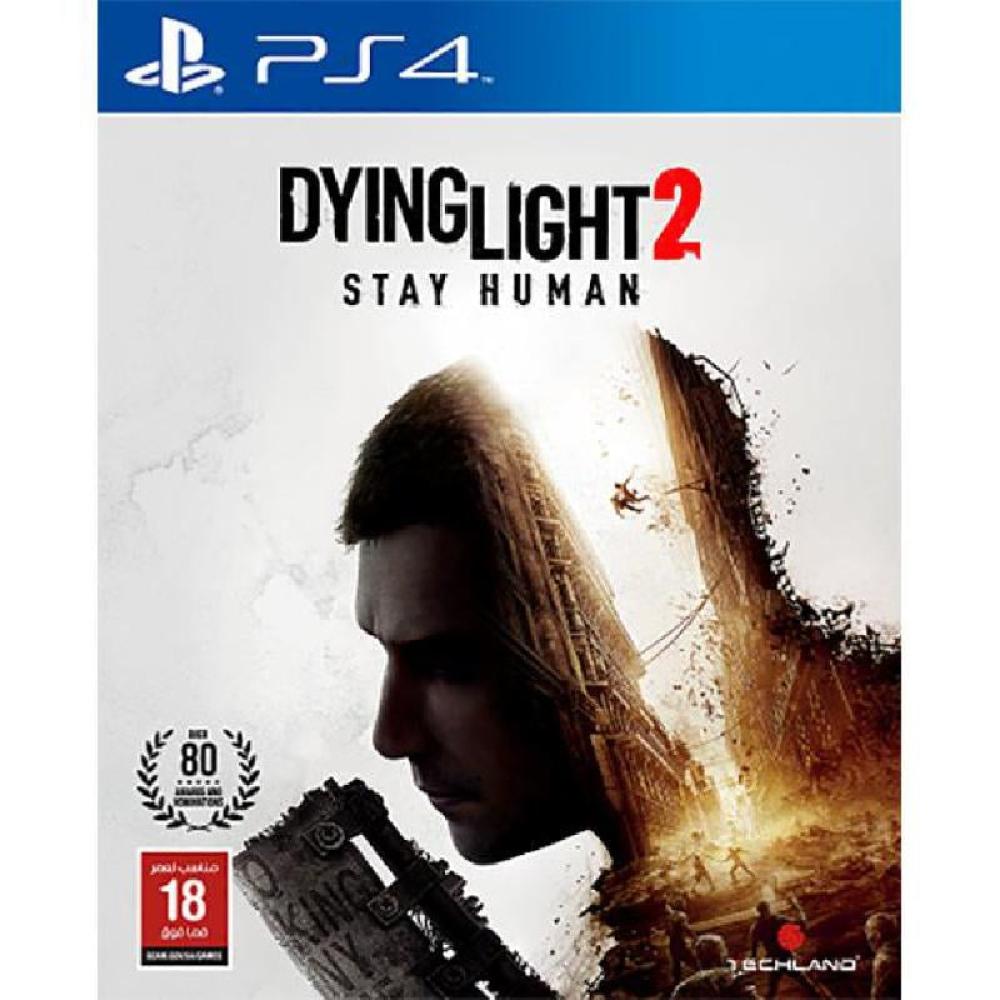 Dying Light ‎2‎ ‎‎ Standard Edition