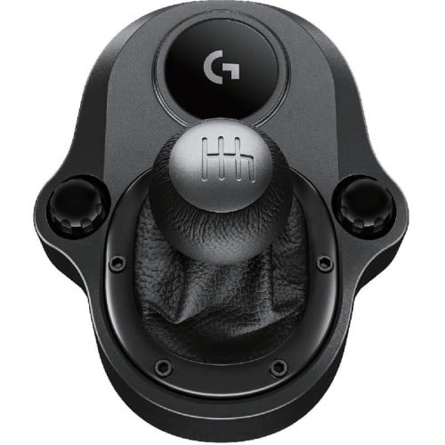لوجيتيك درايفينج فورس G29‎ Shifter