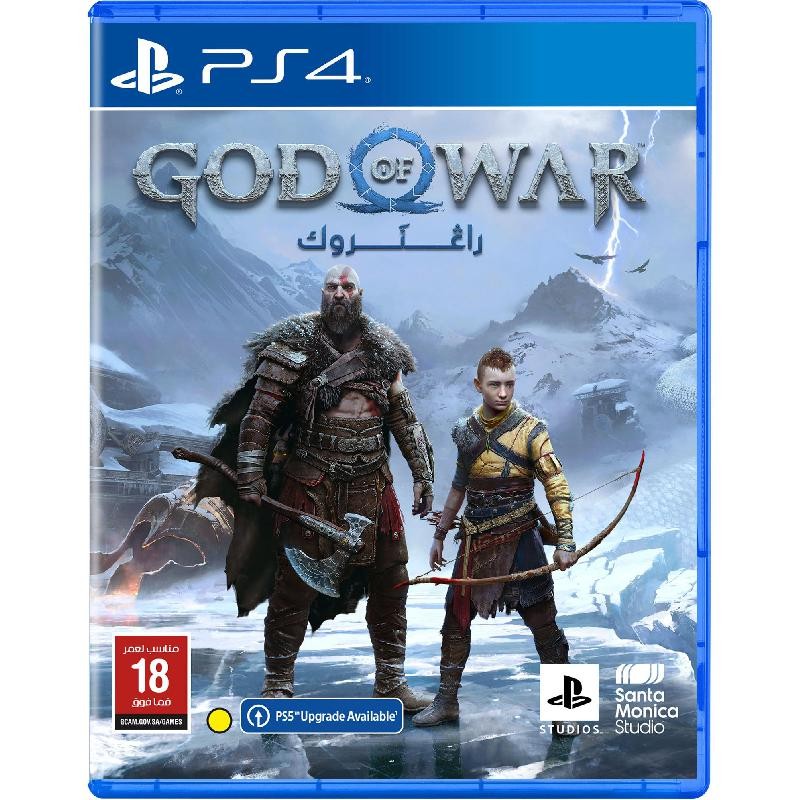 God of War Ragnarok