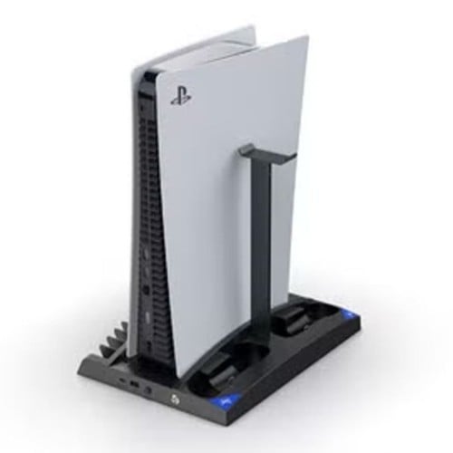 Three Six Nine VERTICAL STAND PS5 FAT