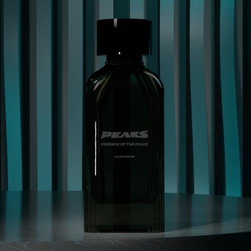عطر بيكس