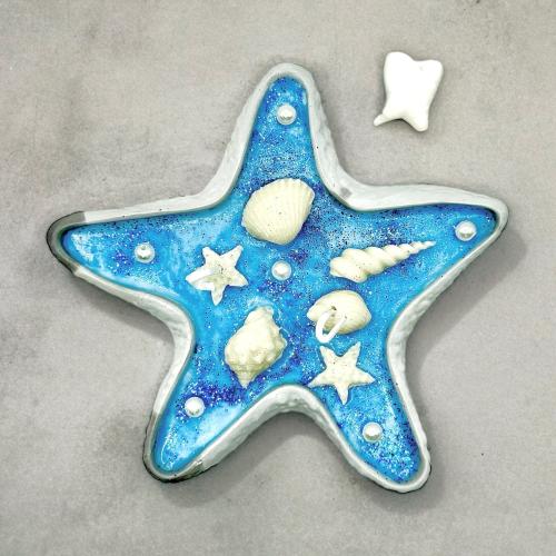 شمعة Ocean Star