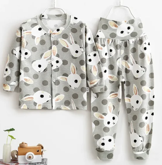 بوكس little bunny