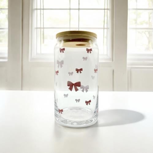 Bow Mug