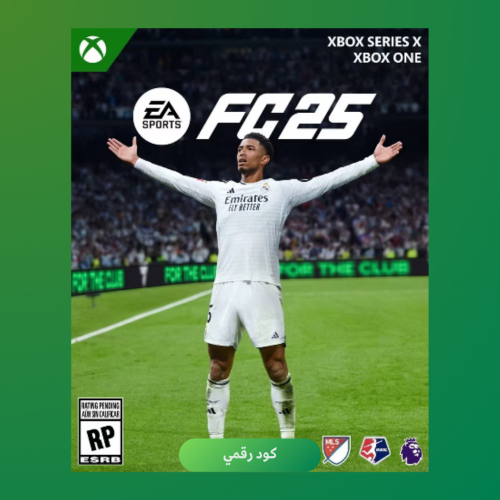 فيفا 25 كود رقمي للاكس بوكس EA SPORTS FC 25 Standa...