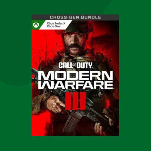 مودرن وورفير 3 Call of Duty: Modern Warfare III