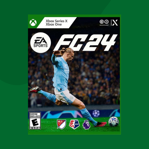 EA SPORTS FC 24