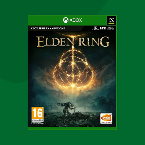 Elden Ring XBOX