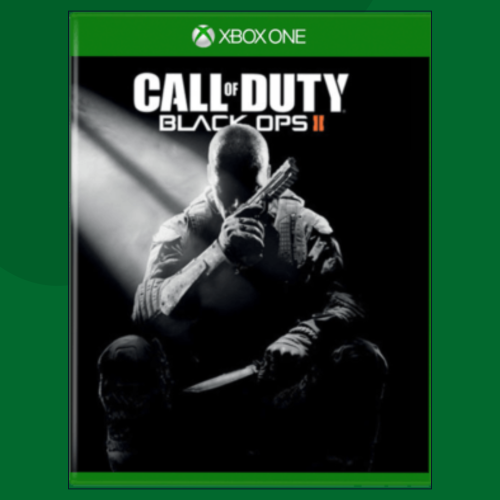 Call of Duty®: Black Ops II xbox