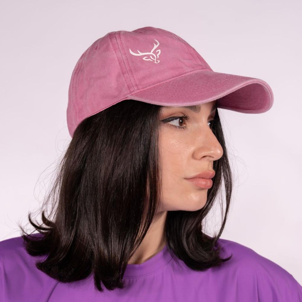 AirFit Cap – وردي