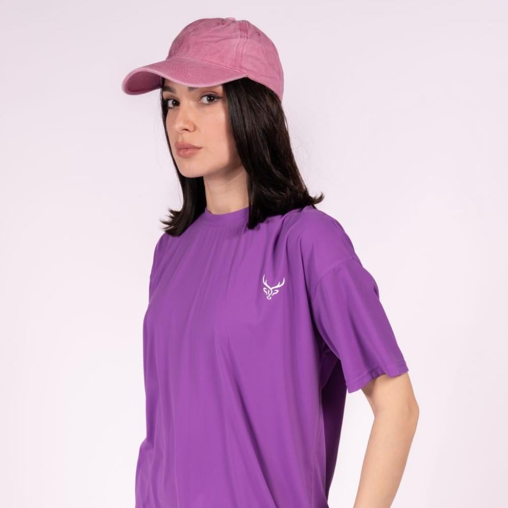 AirFit Cap – وردي