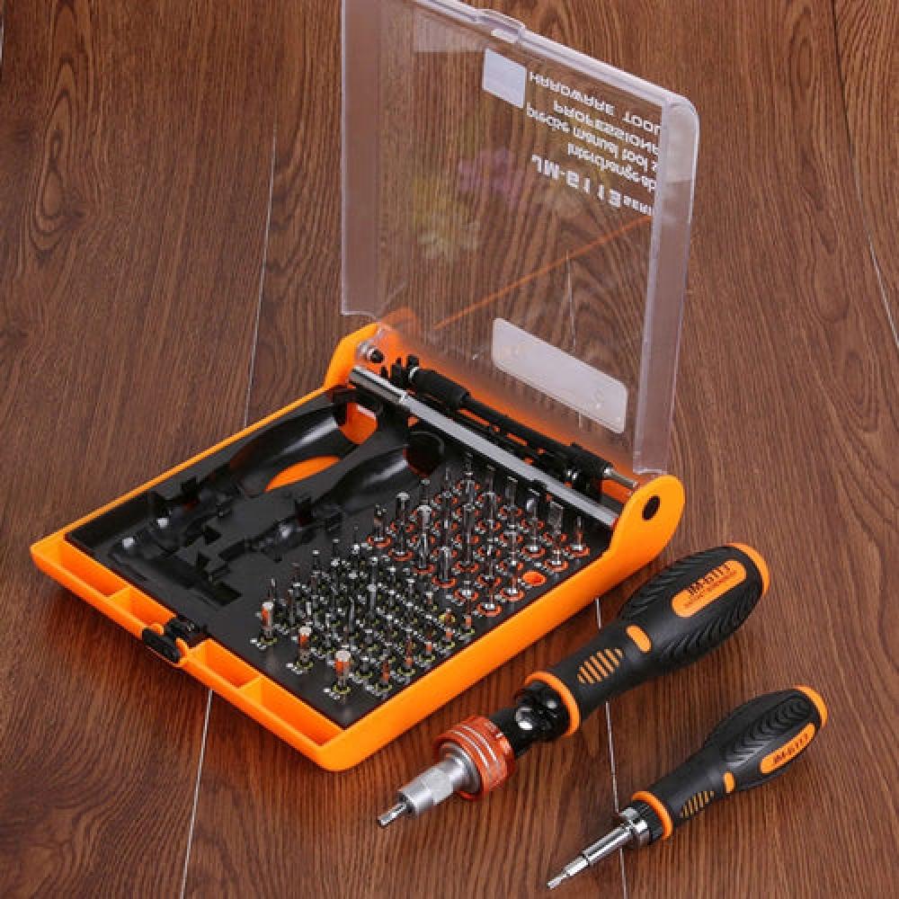 Tools Sets Professional Jakemy 73 IN 1 JM-6113