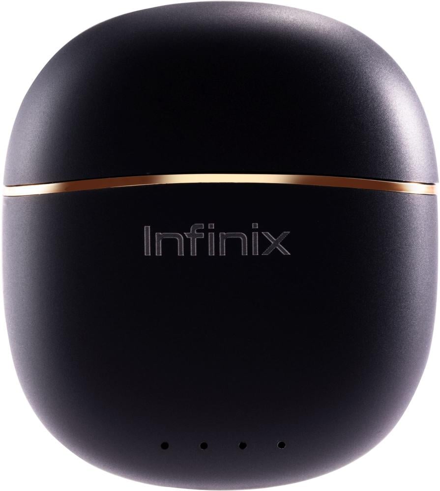 Infinix Earpods Buds Lite XE23 Black