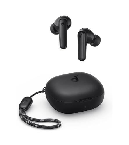 Anker Soundcore R50i Earbuds A3949H11Black