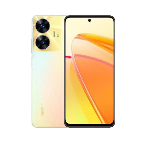 Mobile Realme C55 256GB 8GB RAM Sunshower