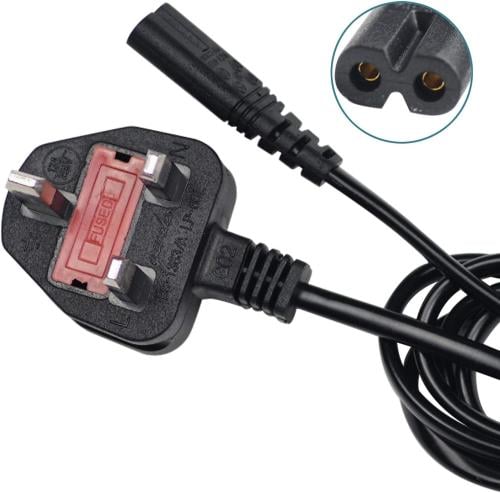 Power Cable PS3/PS4/PS5